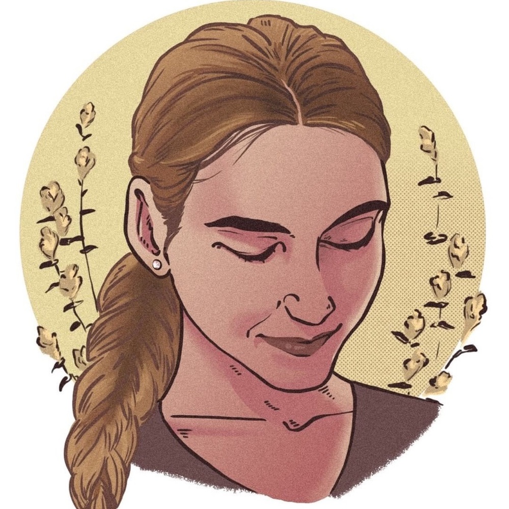 Meet your Posher, Jordyn
